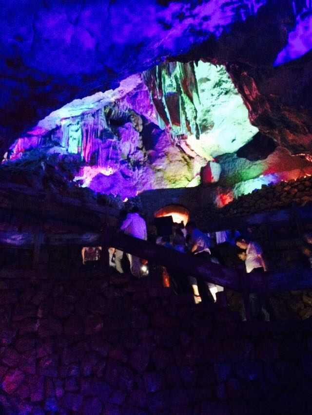 永恒边境