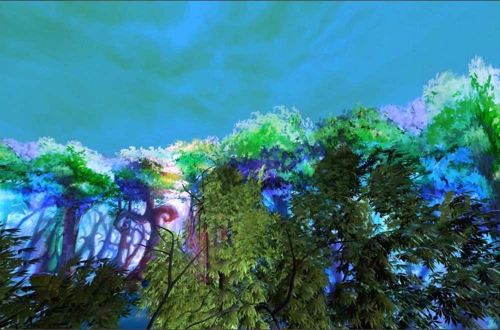霍比特人救援