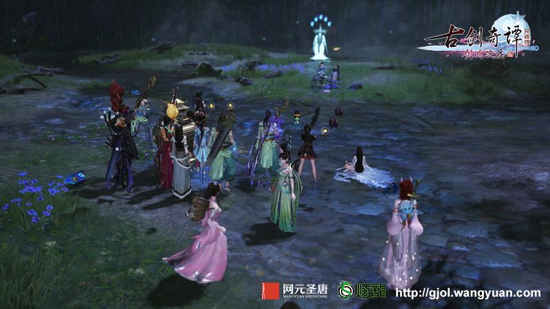 大白猫逃脱