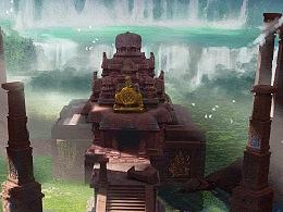 皇冠地下城