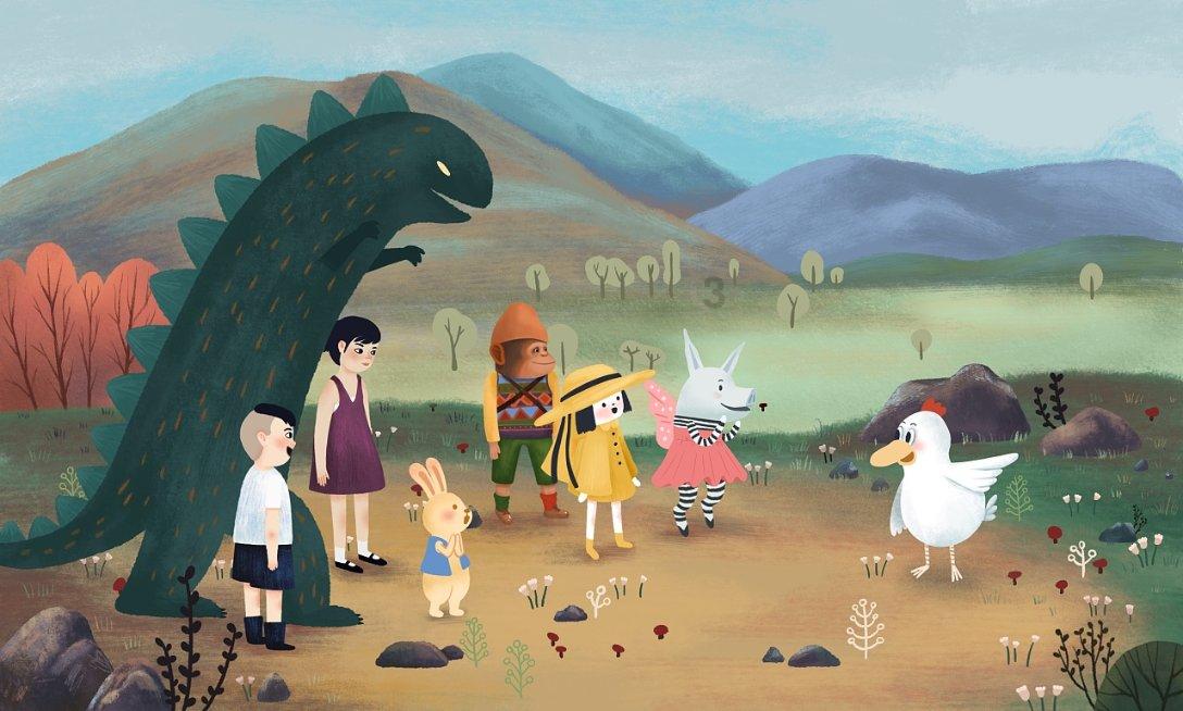 世界上最小的几款坦克，你一脚可以踢翻吗 – 铁血网游戏画面