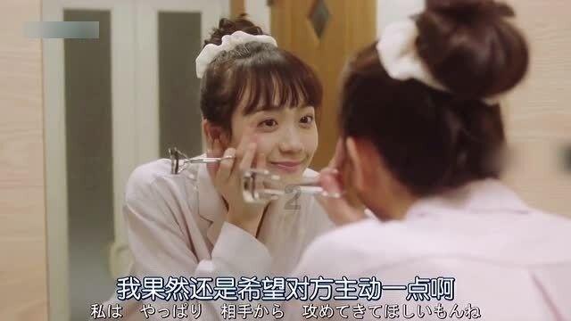 甜美奥莉的雪纺装