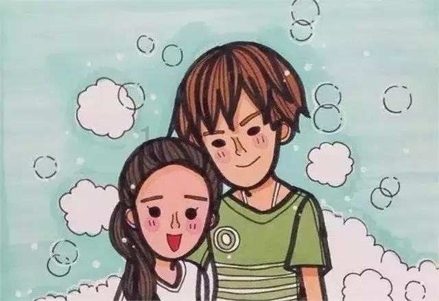 森迪公主夏日度假