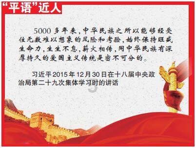 时尚的模特们