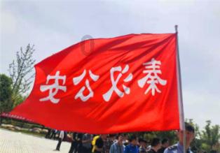救援医学院学生