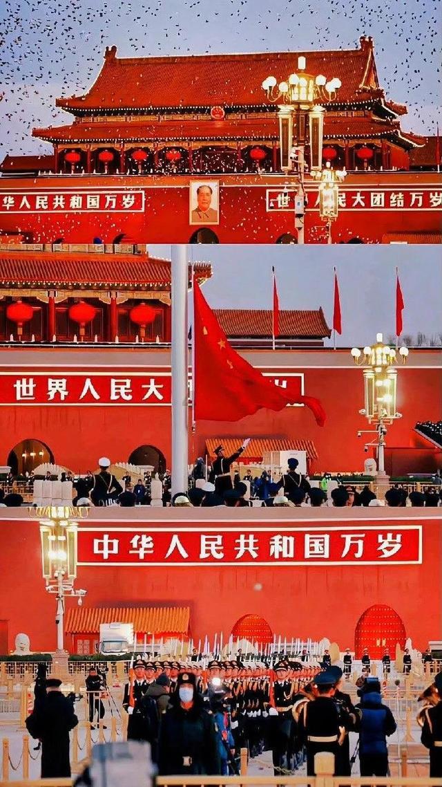 时尚民族风装扮