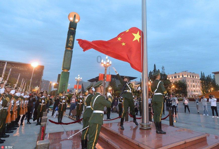 国家卓越工程师和国家卓越工程师团队名单