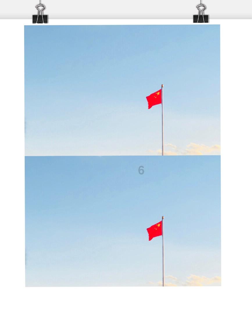 低碳钢光排管式散热器