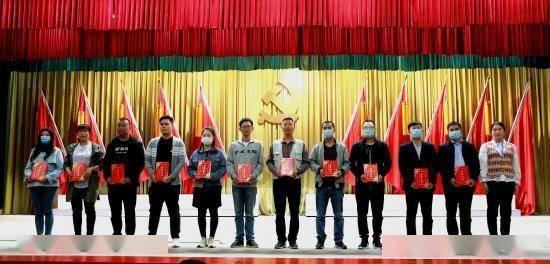 【人民网】牡丹江林口:加强品牌培育营销 让“奎山粉条”远销海外