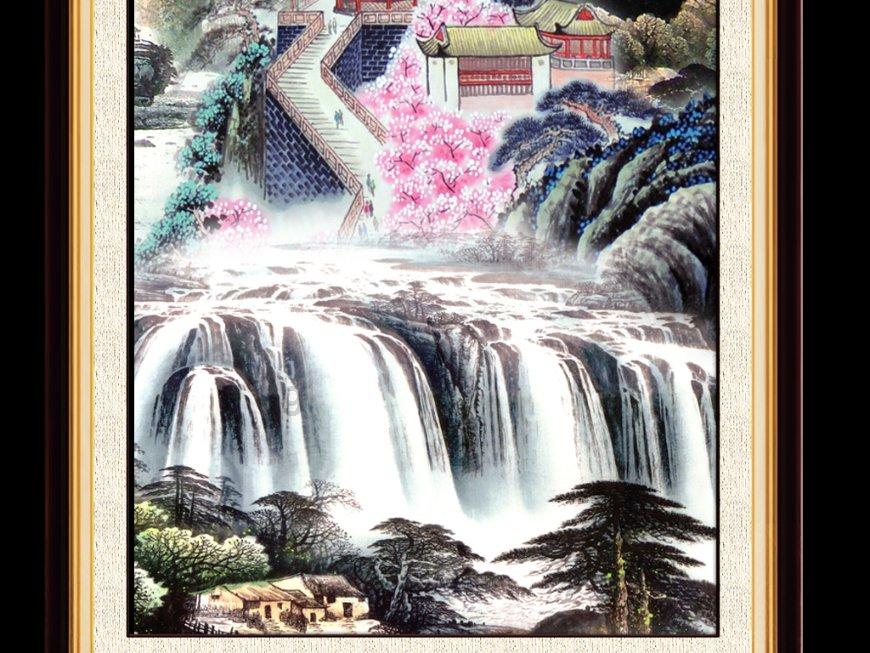 问你个问题你知相处最好的境遇是如何?游戏画面