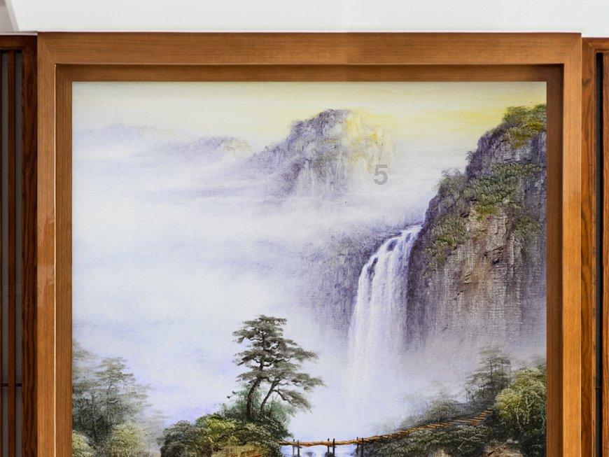 逃离密苏里州花园