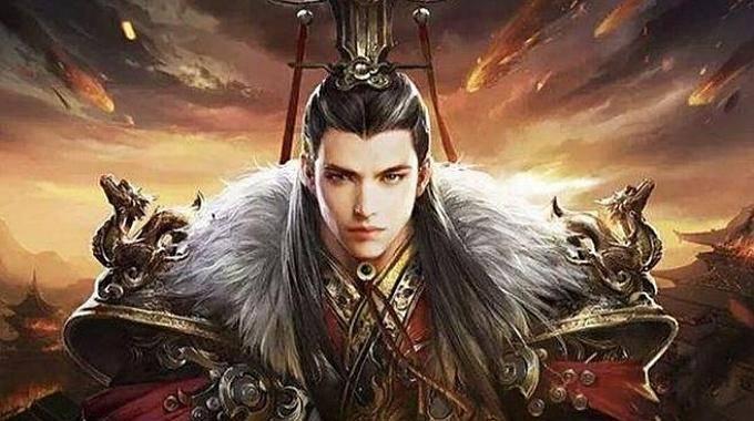 大唐无双
