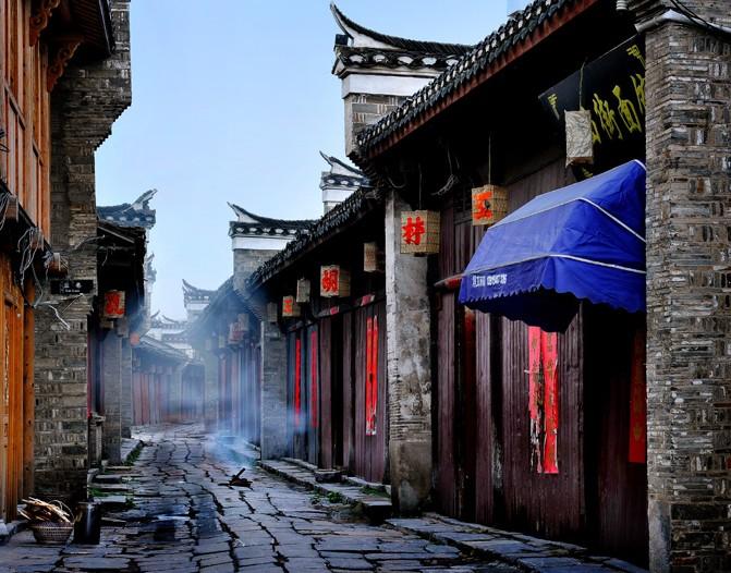王付成:护好林就是护好家