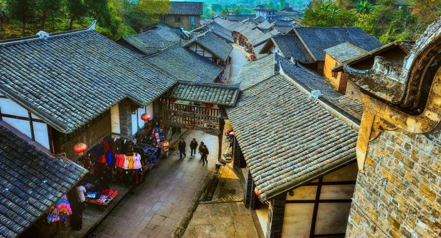 红山文化——玉斧