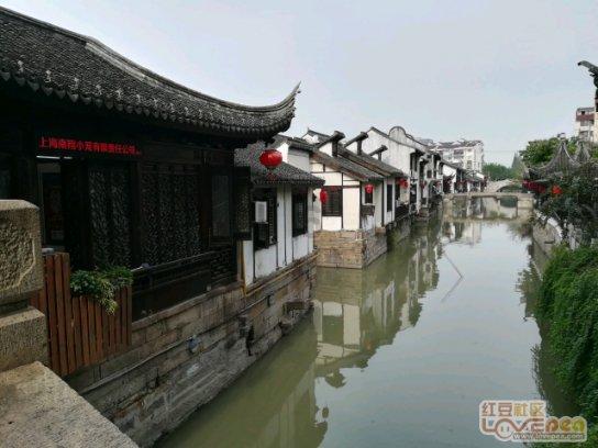 可怕的风暴