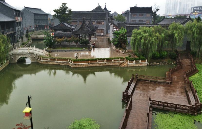 低温天气即将来袭!请收藏好这份贵阳易凝冻路段+安全行车提示!