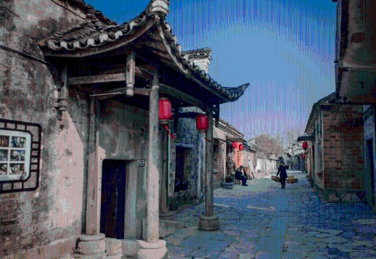 原住民老人救援