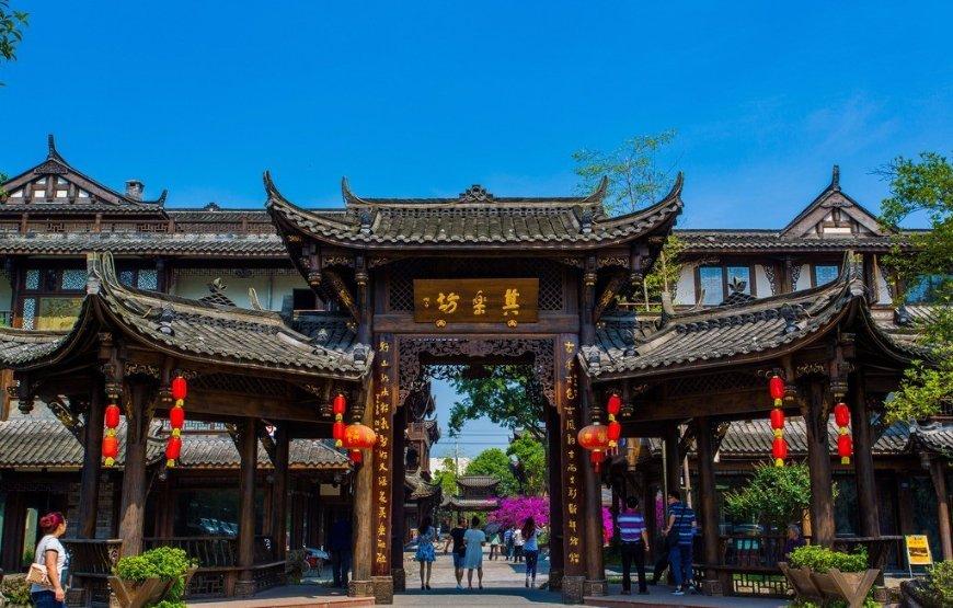 洛克王国