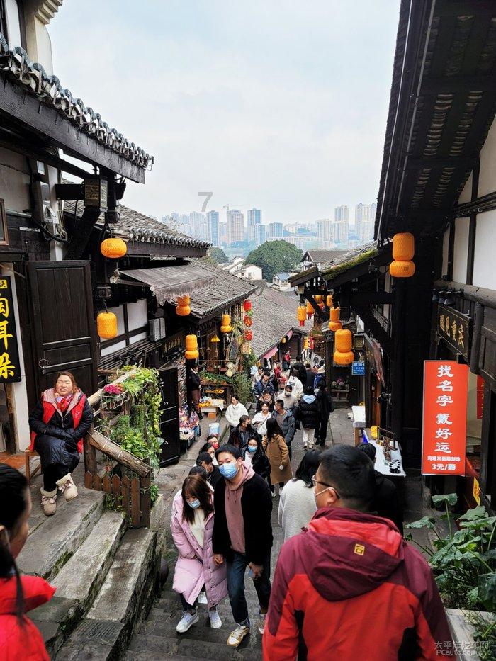 逃离遗弃的建筑4