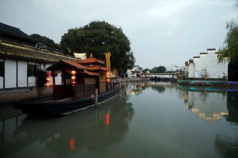 一趟公路旅行