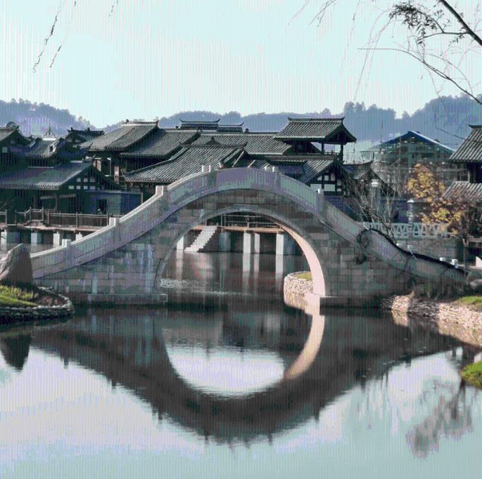 逃离别墅度假村
