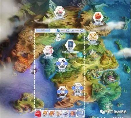 全民剧本大师内置菜单